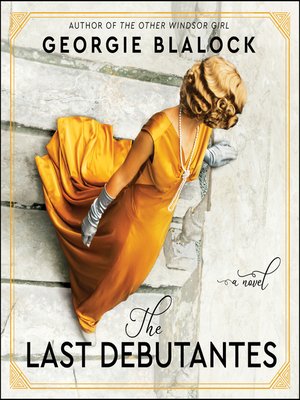 cover image of The Last Debutantes